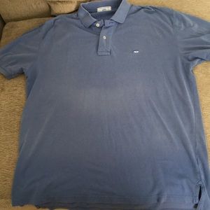 Men’s Southern Tide polo